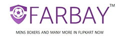 Farbay Logo